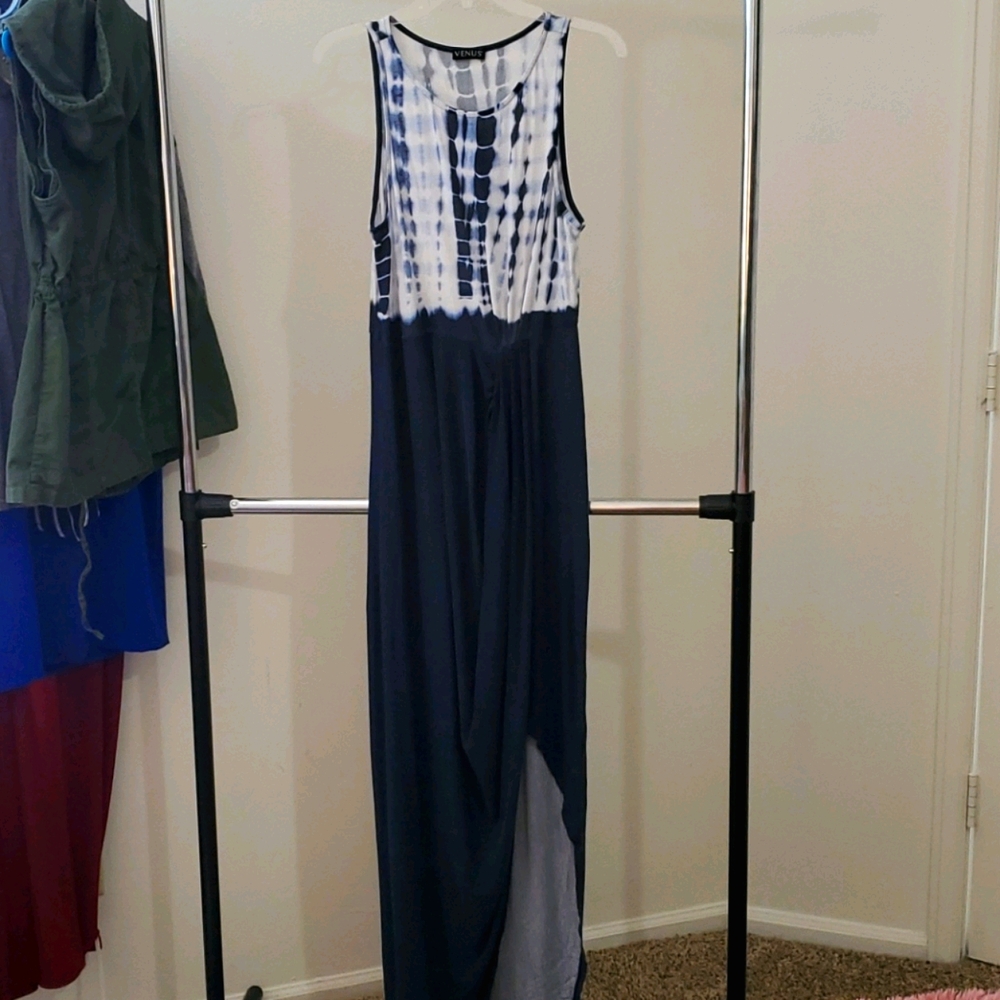 Maxi Sundress